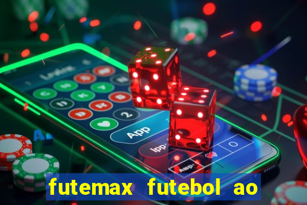 futemax futebol ao vivo real madrid